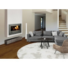 Recuperador de Aquecimento Central a Lenha K-80 - Ferlux